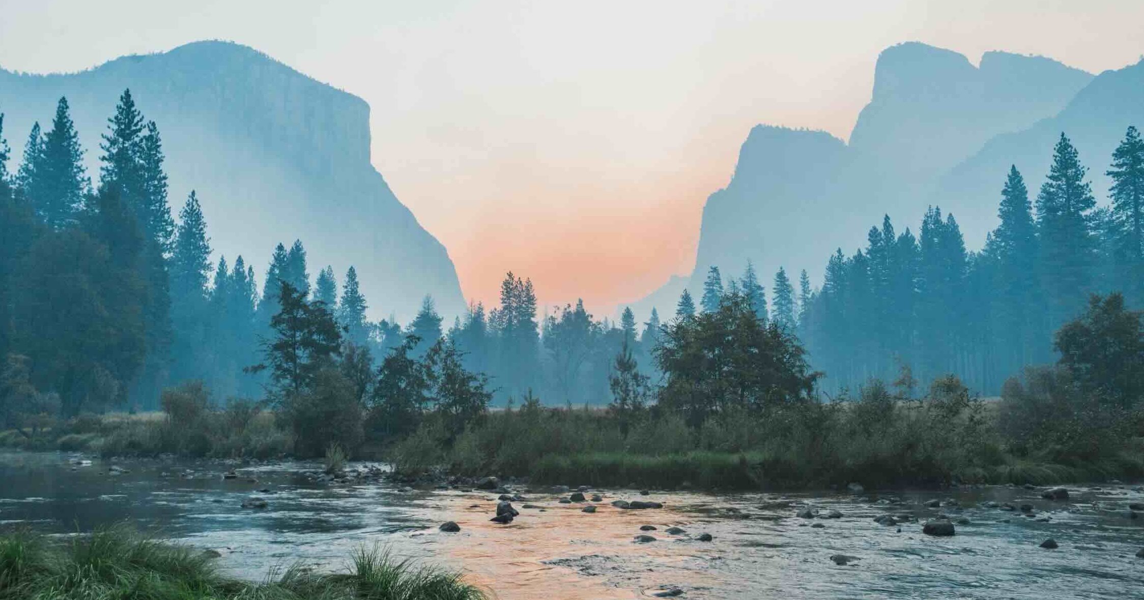 Yosemite trip
